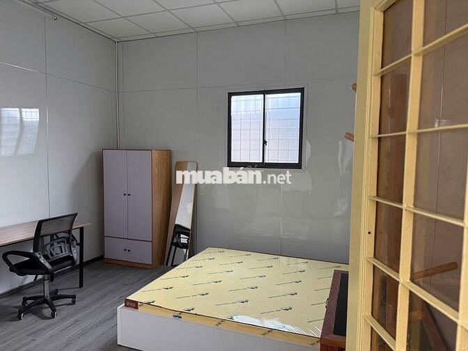 Cho thuê CHDV gần ĐH Bách Khoa, BV Hùng Vương - đối diện SVĐ Phú Thọ
