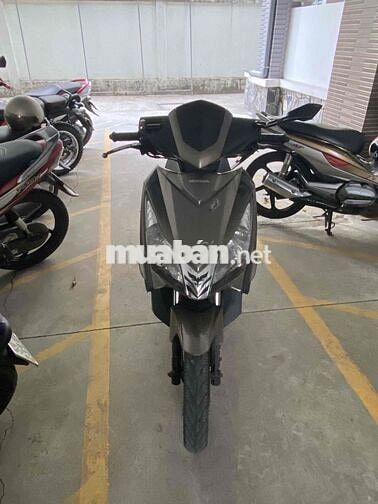 Honda Air Blade 2010 Nâu 69.000 km