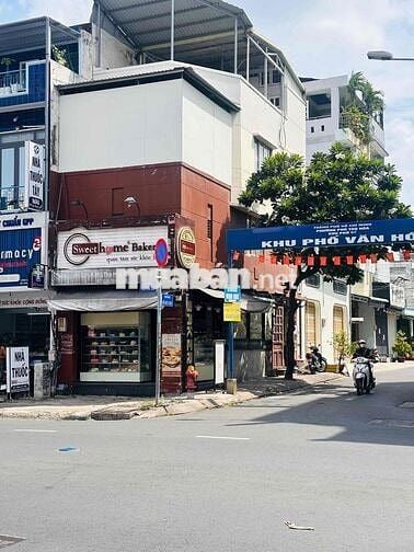 cho thuê nhà mặt tiền ở và kd đắt địa đường Nguyễn Sơn