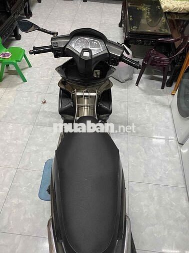 Honda Air Blade 2010 Nâu 69.000 km
