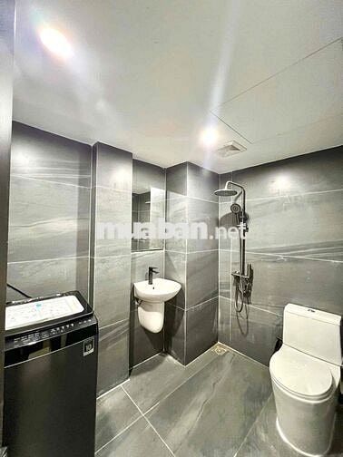 Khai Trương căn hộ cao cấp mới ở Lê Trọng Tấn
