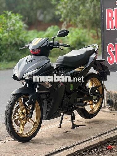 Yamaha Exciter 155 Đen 30.000km