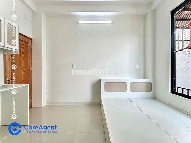 KHAI TRƯƠNG CĂN HỘ BANG CÔNG Mới 100%