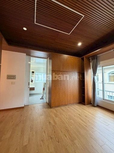 Cho thuê Biệt Thự Song Lập Mỹ Gia Phú Mỹ Hưng giá 75 triệu nhà đẹp