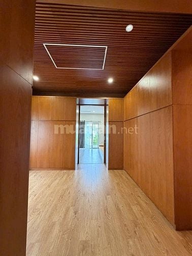Cho thuê Biệt Thự Song Lập Mỹ Gia Phú Mỹ Hưng giá 75 triệu nhà đẹp