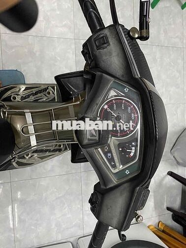 Honda Air Blade 2010 Nâu 69.000 km