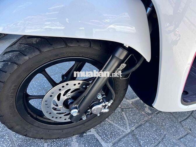 Honda Scoopy 2021 ❇️Đồng Moto Đà Lạt❇️