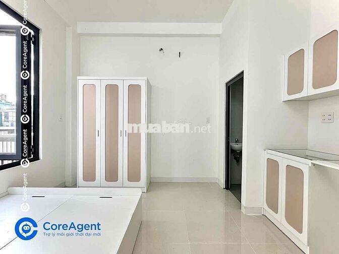 KHAI TRƯƠNG CĂN HỘ BANG CÔNG Mới 100%