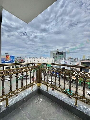 GẦN AEON MALL SẴN CĂN DUPLEX FULL NỘI THẤT CHỈ 8 CỦ