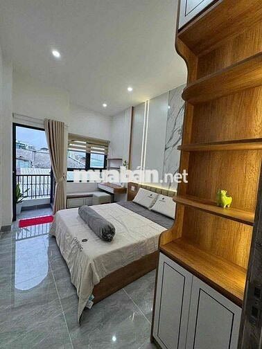 CHO THUÊ NHÀ 3 TẦNG KIỆT HÙNG VƯƠNG - 50M2 - 3 PHÒNG NGỦ