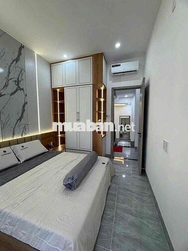 CHO THUÊ NHÀ 3 TẦNG KIỆT HÙNG VƯƠNG - 50M2 - 3 PHÒNG NGỦ