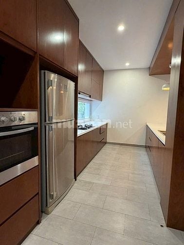 Cho thuê Biệt Thự Song Lập Mỹ Gia Phú Mỹ Hưng giá 75 triệu nhà đẹp