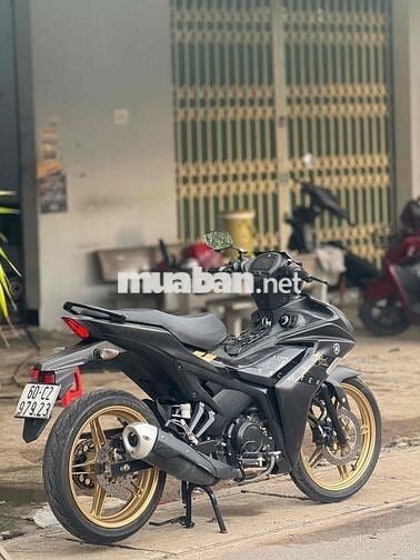 Yamaha Exciter 155 Đen 30.000km