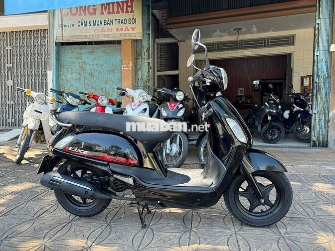 KYMCO LIKE (49cm3)(2022) BS:65MA:CẦN THƠ