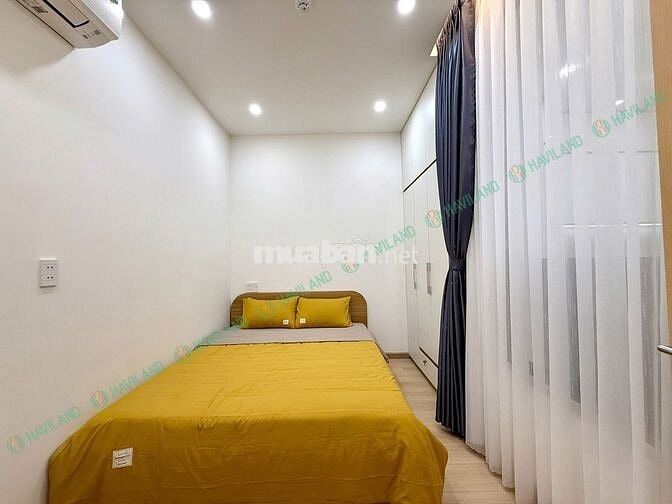 2PN 2 phòng tắm mới 100% khu vực Hoà Cường