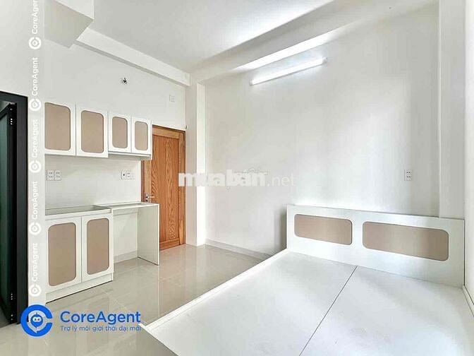 KHAI TRƯƠNG CĂN HỘ BANG CÔNG Mới 100%