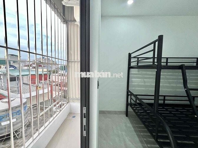 Khai Trương căn hộ cao cấp mới ở Lê Trọng Tấn