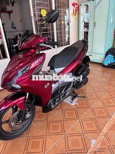 Honda Air Blade 150 2021 thắng ABS đẹp ken