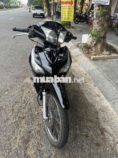 Honda Future 2017 Đen