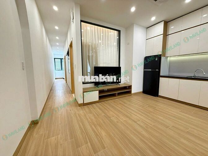2PN 2 phòng tắm mới 100% khu vực Hoà Cường