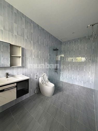 Cho thuê Biệt Thự Song Lập Mỹ Gia Phú Mỹ Hưng giá 75 triệu nhà đẹp