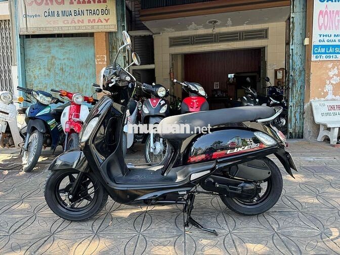 KYMCO LIKE (49cm3)(2022) BS:65MA:CẦN THƠ