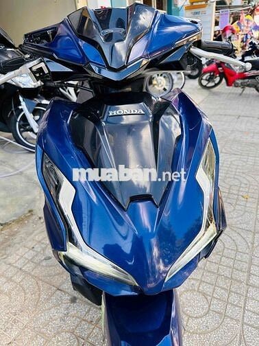 Honda Air Blade 2022 Xanh 15279 km