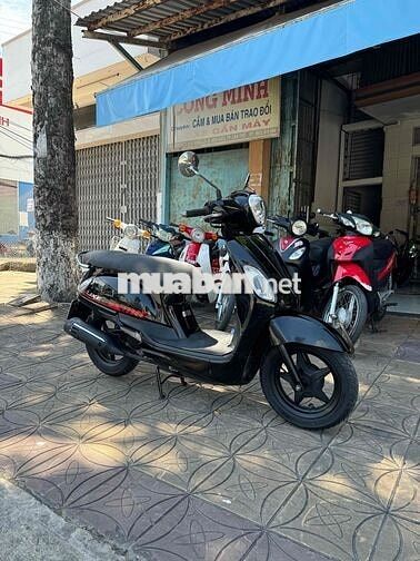 KYMCO LIKE (49cm3)(2022) BS:65MA:CẦN THƠ