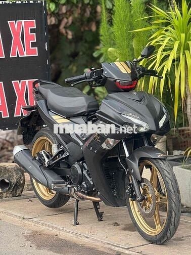 Yamaha Exciter 155 Đen 30.000km