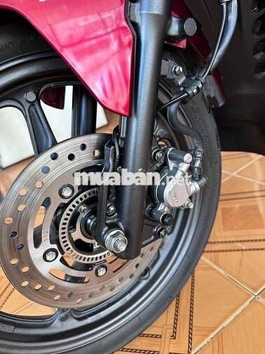 Honda Air Blade 150 2021 thắng ABS đẹp ken