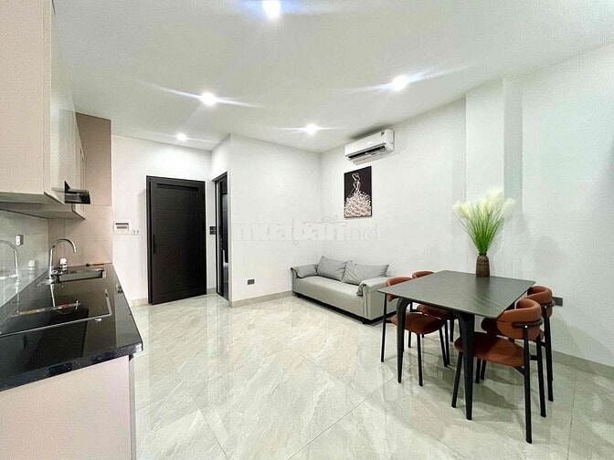 Khai Trương căn hộ cao cấp mới ở Lê Trọng Tấn