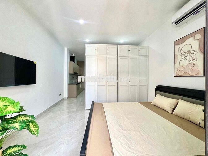 Khai Trương căn hộ cao cấp mới ở Lê Trọng Tấn