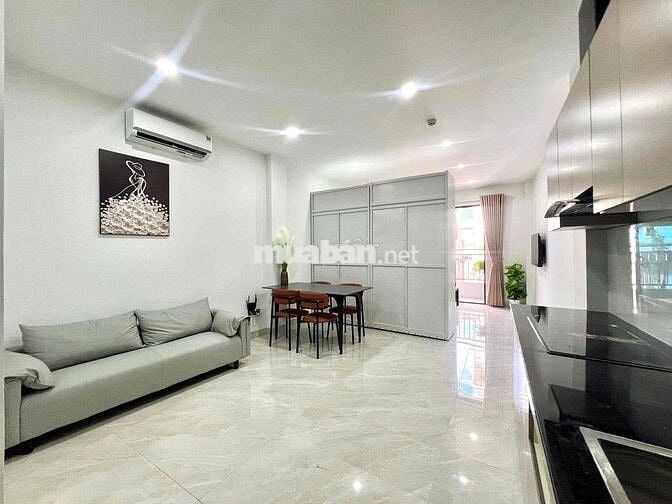 Khai Trương căn hộ cao cấp mới ở Lê Trọng Tấn