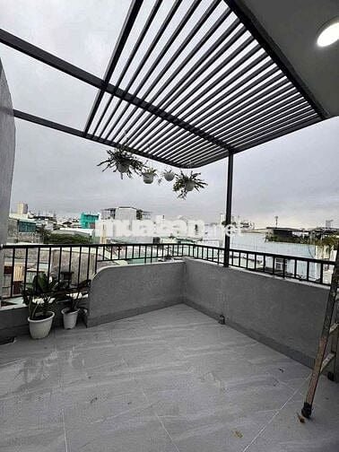 CHO THUÊ NHÀ 3 TẦNG KIỆT HÙNG VƯƠNG - 50M2 - 3 PHÒNG NGỦ