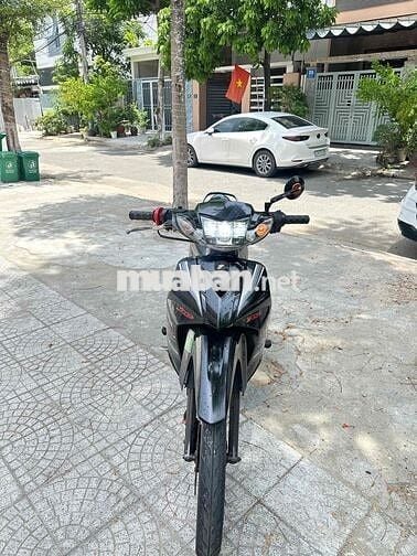 Yamaha Si 50cc 2023 Đen 8888 km