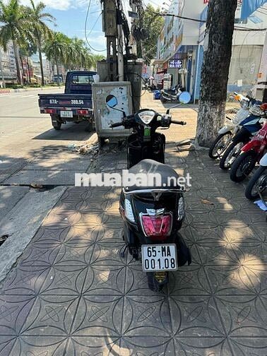 KYMCO LIKE (49cm3)(2022) BS:65MA:CẦN THƠ