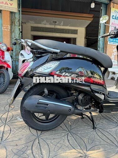 KYMCO LIKE (49cm3)(2022) BS:65MA:CẦN THƠ