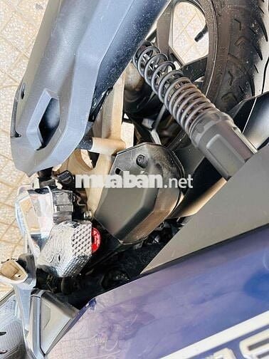 Honda Air Blade 2022 Xanh 15279 km