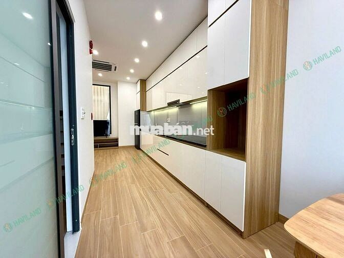 2PN 2 phòng tắm mới 100% khu vực Hoà Cường