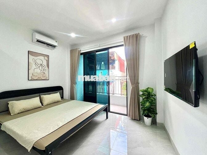 Khai Trương căn hộ cao cấp mới ở Lê Trọng Tấn
