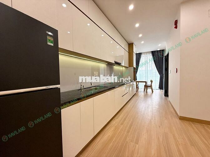 2PN 2 phòng tắm mới 100% khu vực Hoà Cường
