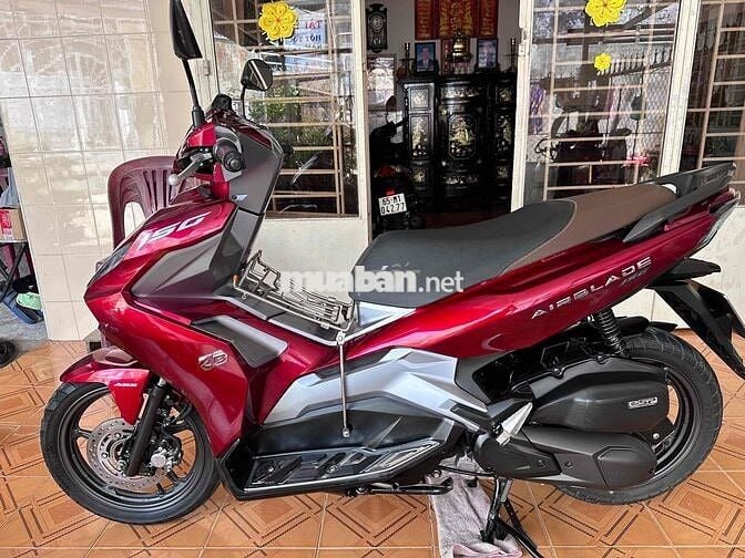 Honda Air Blade 150 2021 thắng ABS đẹp ken