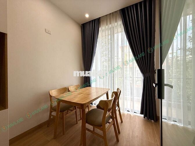 2PN 2 phòng tắm mới 100% khu vực Hoà Cường