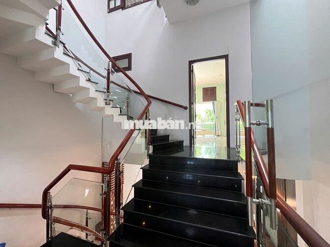 Nhà 4PN khu Thanh Khê gần đường Trần Cao Vân