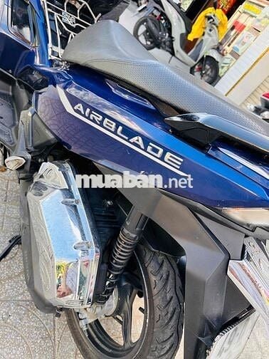 Honda Air Blade 2022 Xanh 15279 km