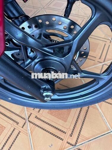 Honda Air Blade 150 2021 thắng ABS đẹp ken