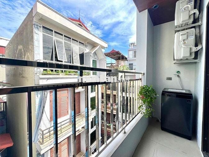 Khai Trương căn hộ cao cấp mới ở Lê Trọng Tấn