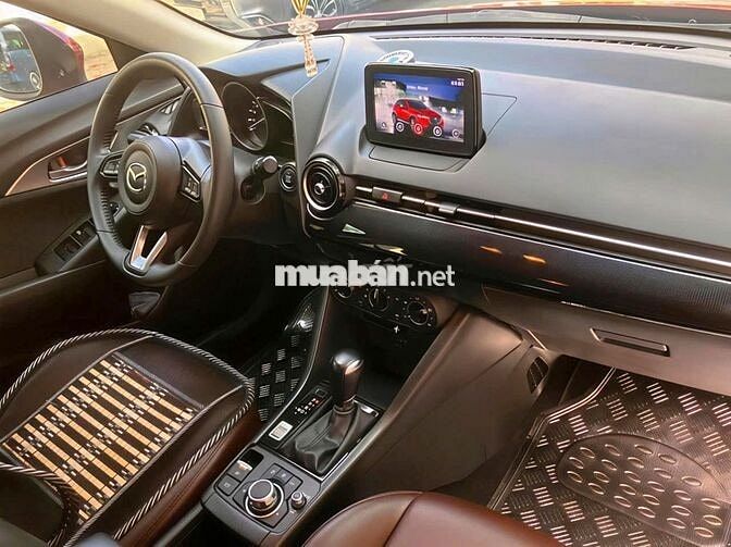 Chính chủ bán Mazda CX-3 bản Deluxe SX 2024