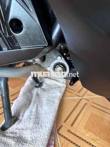 Honda Air Blade 150 2021 thắng ABS đẹp ken