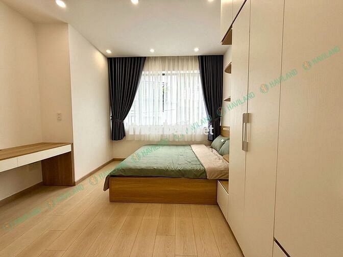 2PN 2 phòng tắm mới 100% khu vực Hoà Cường